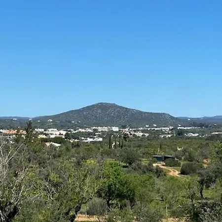 Holiday home De La Casa Paraiso Avec, En Plus, Terrasse Privative Exterieure Semi Couverte Equipee D'un Salon D'un Coin Repas D'une Kitchenette, La Grande Piscine Et Les Jardins Sont Partages, A Proximite Des Plages De Fuseta Et De La Ria Formosa *