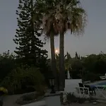 Casa vacanze De La Casa Paraiso Avec, En Plus, Terrasse Privative Exterieure Semi Couverte Equipee D'un Salon D'un Coin Repas D'une Kitchenette, La Grande Piscine Et Les Jardins Sont Partages, A Proximite Des Plages De Fuseta Et De La Ria Formosa *