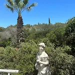 Casa vacanze De La Casa Paraiso Avec, En Plus, Terrasse Privative Exterieure Semi Couverte Equipee D'un Salon D'un Coin Repas D'une Kitchenette, La Grande Piscine Et Les Jardins Sont Partages, A Proximite Des Plages De Fuseta Et De La Ria Formosa *